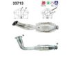 SEAT SE021115103G Catalytic Converter